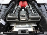 2006 Ferrari F430 Spider 4.3 Liter DOHC 32-Valve V8 Engine