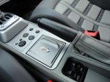 2006 Ferrari F430 Spider Grigio Medio (Medium Grey) Interior