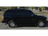 2006 Onyx Black GMC Yukon Denali AWD #37424269