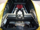 2005 Ferrari F430 Coupe F1 4.3 Liter DOHC 32-Valve V8 Engine