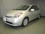 2007 Toyota Prius Hybrid