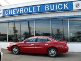 2008 Buick LaCrosse CXL