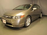 2008 Honda Civic EX Sedan