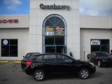2009 Nissan Rogue S AWD