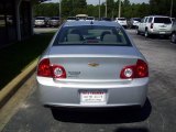 2011 Chevrolet Malibu LS