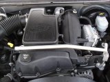 2004 GMC Envoy XL SLE 4.2 Liter DOHC 24-Valve Inline 6 Cylinder Engine