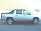 2011 Chevrolet Avalanche LS 4x4