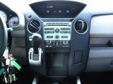 2011 Honda Pilot EX 5 Speed Automatic Transmission
