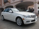2008 Mercedes-Benz C 300 Luxury