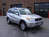 2003 Toyota RAV4 4WD