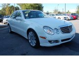 2008 Mercedes-Benz E 350 Sedan