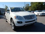 2008 Mercedes-Benz ML 350 4Matic