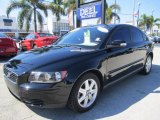 2007 Volvo S40 2.4i