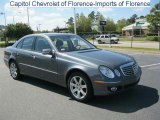 2008 Mercedes-Benz E 350 Sedan