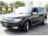 2010 Ford Flex Limited AWD