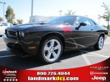 2010 Dodge Challenger R/T