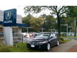 2008 Acura TSX Sedan