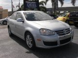 2006 Volkswagen Jetta 2.5 Sedan