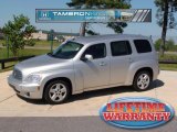 2010 Chevrolet HHR LT
