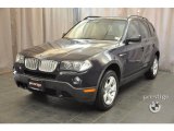 2008 BMW X3 3.0si