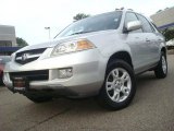 2006 Billet Silver Metallic Acura MDX Touring #37423538