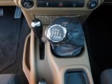 2011 Jeep Wrangler Rubicon 4x4 6 Speed Manual Transmission