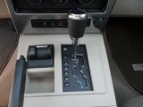 2011 Jeep Liberty Sport 4x4 4 Speed Automatic Transmission