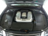 2008 Infiniti M 45 Sedan 4.5 Liter DOHC 32-Valve VVT V8 Engine