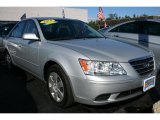 2010 Hyundai Sonata GLS