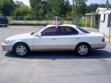 1996 Diamond White Pearl Lexus ES 300 #37423841