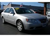 2010 Hyundai Sonata GLS