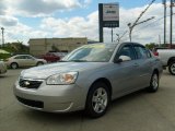2006 Chevrolet Malibu LT V6 Sedan