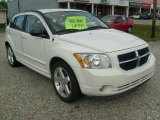 2007 Stone White Dodge Caliber R/T AWD #37423857