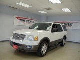 2006 Oxford White Ford Expedition XLT #37424421