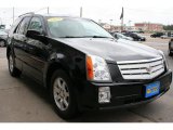 2006 Cadillac SRX V6