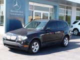 2007 BMW X3 3.0si