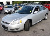 2010 Chevrolet Impala LT