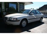 1999 White Volvo S80 2.9 #37492983