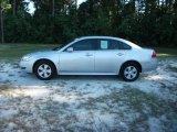 2010 Chevrolet Impala LT