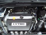2007 Honda CR-V EX 4WD 2.4 Liter DOHC 16-Valve i-VTEC 4 Cylinder Engine