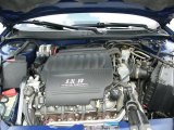 2007 Chevrolet Monte Carlo SS 5.3 Liter OHV 16 Valve V8 Engine
