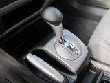2010 Honda Civic LX Sedan 5 Speed Automatic Transmission