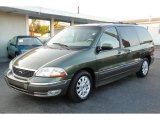 2002 Ford Windstar Limited