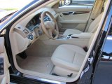 2008 Mercedes-Benz C 300 4Matic Luxury Savanna/Cashmere Interior