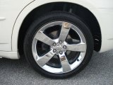 2010 Dodge Charger Rallye Wheel