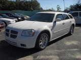 2007 Stone White Dodge Magnum SXT #37492847