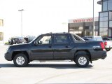 2005 Black Chevrolet Avalanche 2500 LT 4x4 #37493125