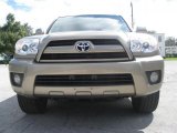 2006 Driftwood Pearl Toyota 4Runner Limited 4x4 #37493134