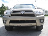 2006 Toyota 4Runner Limited 4x4