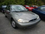 1998 Ford Contour LX